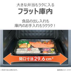 東芝 ER-40C(K) オーブンレンジ フラット庫内 絶対湿度センサー 温度センサー搭載 18L ブラック(宅配商品)