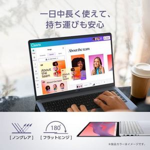 ASUS ノートPC Chromebook CM15 CM1505CM4A-8128GY[15.6型 | フルHD | Kompanio 540 | 8GB | 128GB | Chrome OS | ピュアグレー]