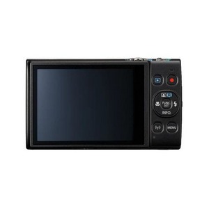 キヤノン IXY 650 m コンパクトデジタルカメラ ブラック