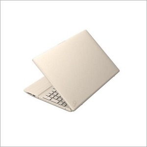富士通 ノートPC FMV Note A FMVA75L2GA[16型 | WUXGA | Ryzen 7 | 16GB | 512GB | Windows 11 Home | Officeオプ付 | ベージュゴールド]