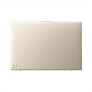 富士通 ノートPC FMV Note A FMVA75L2GA[16型 | WUXGA | Ryzen 7 | 16GB | 512GB | Windows 11 Home | Officeオプ付 | ベージュゴールド]