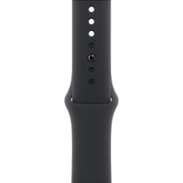 [Apple] アップル Apple Watch Series 11 GPSモデル 46mm MEV44J/A [スペースグレイ・ブラックスポーツバンド M/L]☆