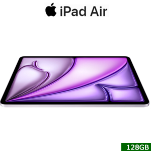 [Apple] アップル iPad Air 11インチ Wi-Fi 128GB 2026年春モデル MH344J/A [パープル]☆