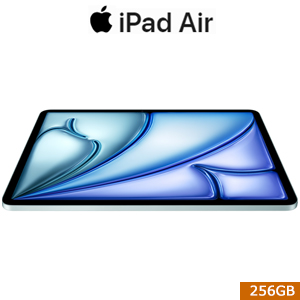 [Apple] アップル iPad Air 11インチ Wi-Fi 256GB 2026年春モデル MH364J/A [ブルー]☆