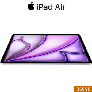 [Apple] アップル iPad Air 11インチ Wi-Fi 256GB 2026年春モデル MH394J/A [パープル]☆
