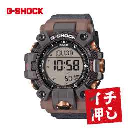 [CASIO] G-SHOCK　GW-9502KJ-8JR_out