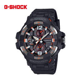 [CASIO] G-SHOCK　GR-B300-1A4JF_out