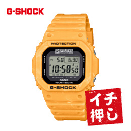 [CASIO] G-SHOCK　G-5600SFJ-9JR_out