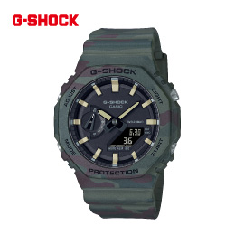 [CASIO] G-SHOCK　GAE-2100WE-3AJR_out