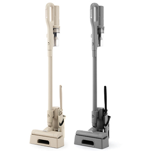 [アイリスオーヤマ] 充電式サイクロンスティッククリーナー MagiCaleena SCD-124P