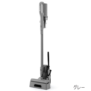 [アイリスオーヤマ] 充電式サイクロンスティッククリーナー MagiCaleena SCD-124P