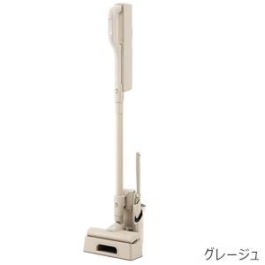 [アイリスオーヤマ] 充電式紙パックスティッククリーナー MagiCaleena SBD-202P