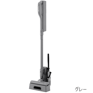 [アイリスオーヤマ] 充電式紙パックスティッククリーナー MagiCaleena SBD-202P
