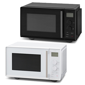 [アイリスオーヤマ] 電子レンジ 22L IMB-FD2204