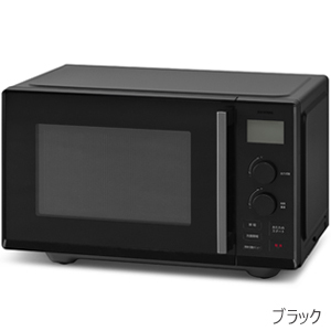 [アイリスオーヤマ] 電子レンジ 22L IMB-FD2204