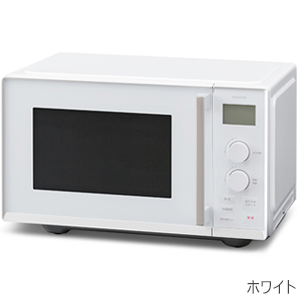[アイリスオーヤマ] 電子レンジ 22L IMB-FD2204