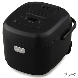 [アイリスオーヤマ] ジャー炊飯器 5.5合 RC-BMA50