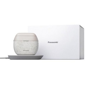パナソニック ES-P650U-W ラムダッシュ パームインPRO 6枚刃 高速リニアモーター搭載 本体まるごと清潔水洗い 防水 マーブルホワイト