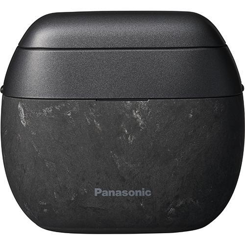 パナソニック ES-P650U-K ラムダッシュ パームインPRO 6枚刃 高速リニアモーター搭載 本体まるごと清潔水洗い 防水 マーブルブラック