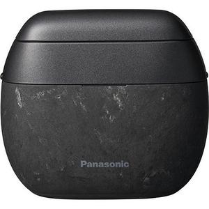 パナソニック ES-P650U-K ラムダッシュ パームインPRO 6枚刃 高速リニアモーター搭載 本体まるごと清潔水洗い 防水 マーブルブラック