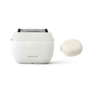 パナソニック ES-P550U-W ラムダッシュ パームイン 高速リニアモーター搭載 5枚刃 本体まるごと清潔水洗い 防水 マーブルホワイト