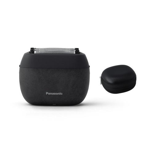 パナソニック ES-P550U-K ラムダッシュ パームイン 高速リニアモーター搭載 5枚刃 本体まるごと清潔水洗い 防水 マーブルブラック