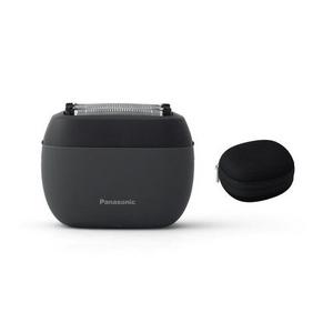 パナソニック ES-P530U-K ラムダッシュ パームイン 高速リニアモーター搭載 5枚刃 本体まるごと清潔水洗い 防水 マットブラック