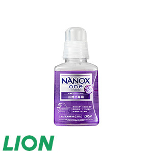 29[ライオン] NANOX　one　ニオイ専用本体（380g×1本）