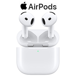 [Apple] アップル AirPods 5　MKFW4J/A【9月18日発売最新モデル】☆