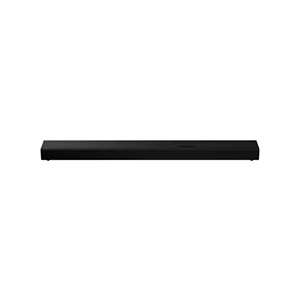 REGZA RA-B200 サウンドシステム 大口径レーストラック型サブウーファー内蔵 ハイレゾ対応ツイーター搭載 Dolby Atmos・DTS:X対応