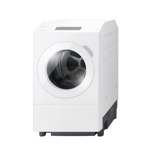 【無料長期保証1+5年付き】2026年10月16日発売予定 東芝 ドラム式洗濯乾燥機 TW-137XP6L(W) 左開き 洗濯13.0kg 乾燥7.0kg ホワイト系
