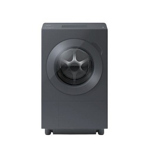 【無料長期保証1+5年付き】2026年10月16日発売予定 東芝 ドラム式洗濯乾燥機 TW-137XP6L(H) 左開き 洗濯13.0kg 乾燥7.0kg グレー系