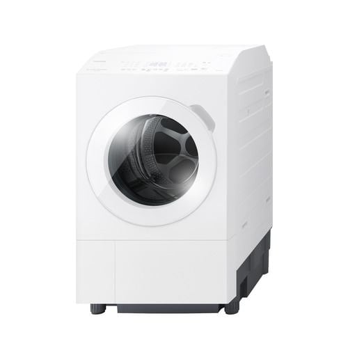 【無料長期保証1+5年付き】2026年10月16日発売予定 東芝 ドラム式洗濯乾燥機 TW-137XM6L(W) 左開き 洗濯13.0kg 乾燥7.0kg ホワイト系