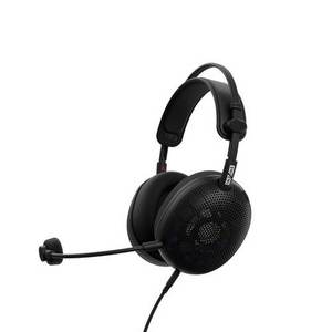 ソニー MDR-G600 B 開放型ゲーミングヘッドセット INZONE H6 Air 3.5mmミニプラグ USB Type-C接続 超軽量 ブラック