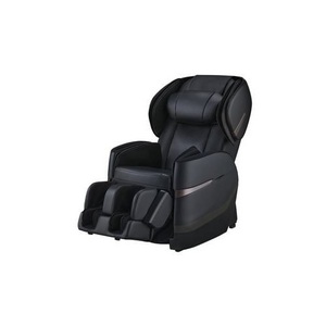 【無料長期保証1+5年付き】フジ医療器 AS-R640BK RELAX MASTER 骨盤ほぐし座エアー採用 6種類のマッサージコース Wヒーター仕様 