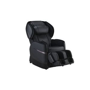 【無料長期保証1+5年付き】フジ医療器 AS-R640BK RELAX MASTER 骨盤ほぐし座エアー採用 6種類のマッサージコース Wヒーター仕様 