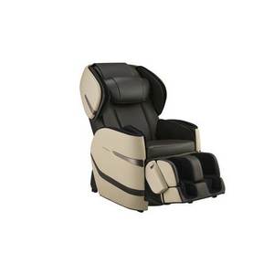 【無料長期保証1+5年付き】フジ医療器 AS-R640CB RELAX MASTER 骨盤ほぐし座エアー採用 6種類のマッサージコース Wヒーター仕様