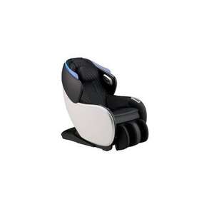 SYNCA MR390BK SYNCA CirC GRACE 4段階部位別強度調節 背面ヒーター採用 内蔵音楽 Bluetoothスピーカー搭載 ブラック