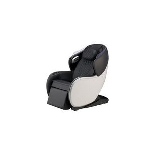 SYNCA MR390BK SYNCA CirC GRACE 4段階部位別強度調節 背面ヒーター採用 内蔵音楽 Bluetoothスピーカー搭載 ブラック