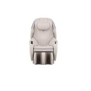 SYNCA MR390CC SYNCA CirC GRACE 4段階部位別強度調節 背面ヒーター採用 内蔵音楽 Bluetoothスピーカー搭載 ベージュ×ベージュ