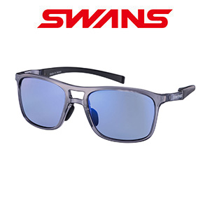 SWANS　サングラス　RAD SOL-0167 CSK