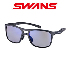 SWANS　サングラス　RAD SOL-0151 MBK
