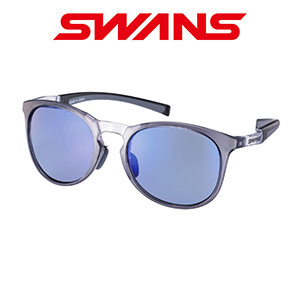 SWANS サングラス RAD DEL-0167 CSK