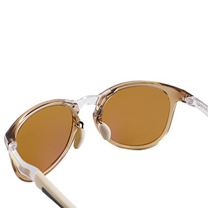 SWANS サングラス RAD DEL-0165 CBR