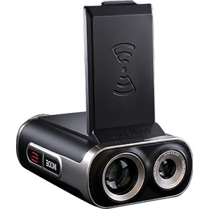 [Shot Navi] レーザー計測器 PRECIS LM　2026年モデル