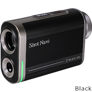 [Shot Navi] レーザー距離計 PRECIS　2026年モデル
