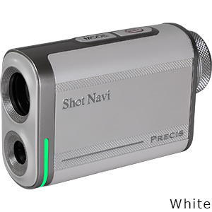 [Shot Navi] レーザー距離計 PRECIS　2026年モデル