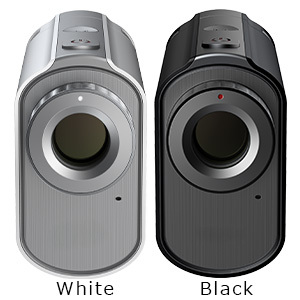 [Voice Caddie] レーザー距離計&ゴルフナビ SLmini
