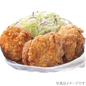 ★[プリマハム] まごころお届け便 大きな鶏ももから揚げ2.4kgセット KRG-2S