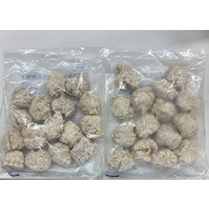 ★[プリマハム] まごころお届け便 大きな鶏ももから揚げ2.4kgセット KRG-2S